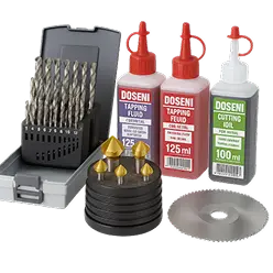 Tooling & Verspaning