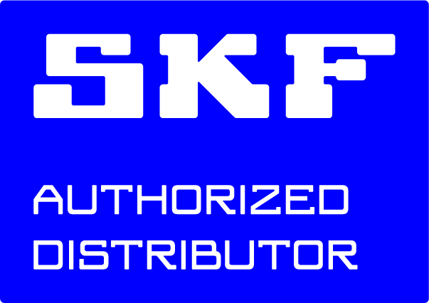 SKF Auth Distr  logo