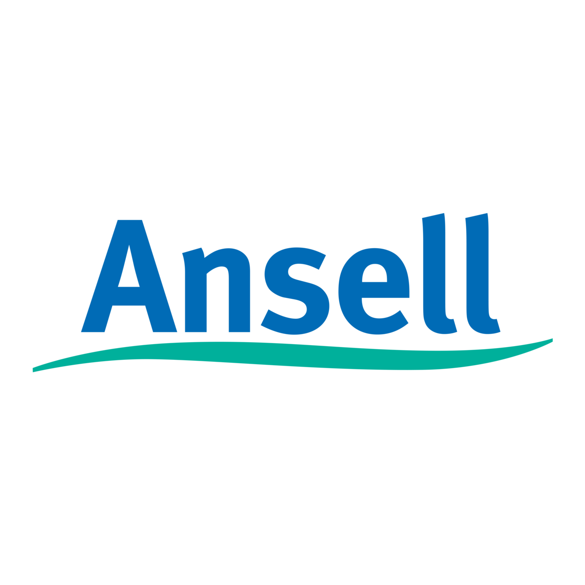 Ansell.