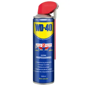 Smeermiddelen en toebehoren